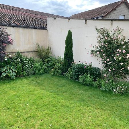 Le Claugi Damery (Marne) Exterior foto