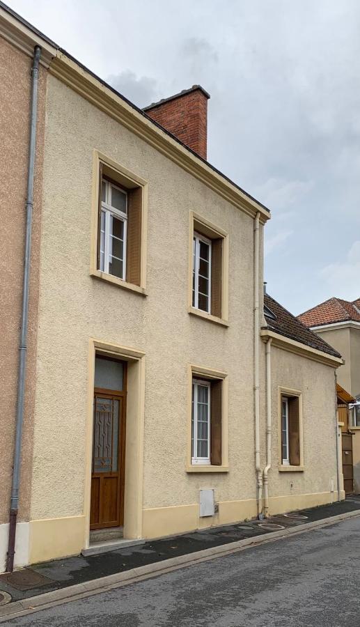 Le Claugi Damery (Marne) Exterior foto