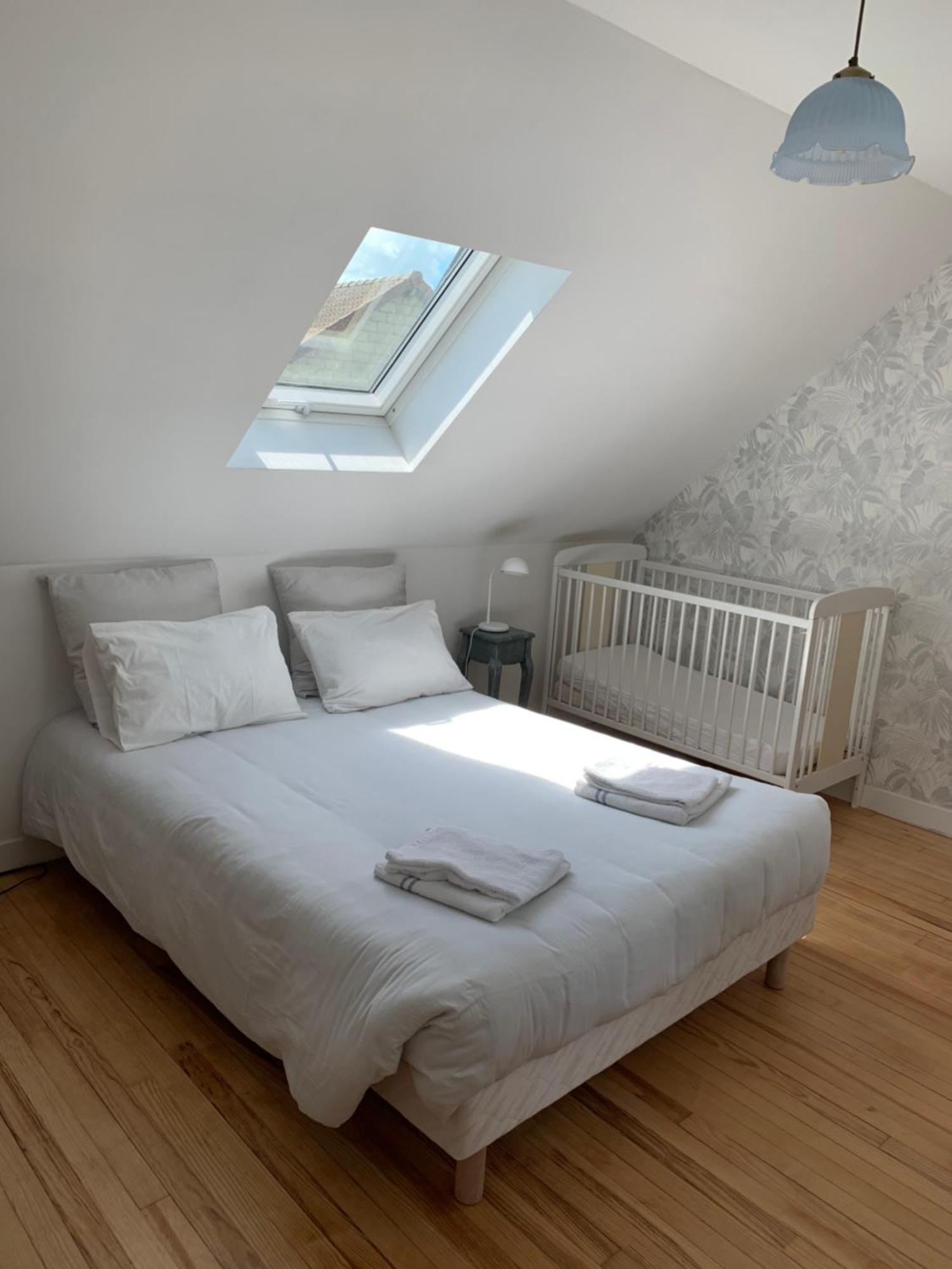 Le Claugi Damery (Marne) Quarto foto